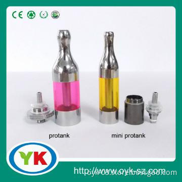New Mini pro tank  for ego e cigarette, e cigar, e cig